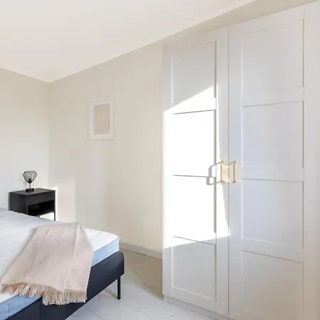 Nowoczesny Przy Szpitalu Στσέτσιν