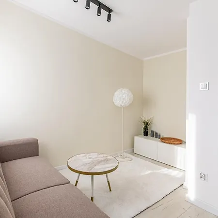 Nowoczesny Przy Szpitalu Apartment *