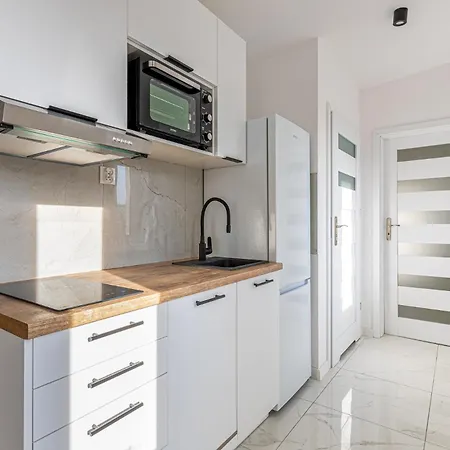 Nowoczesny Przy Szpitalu *